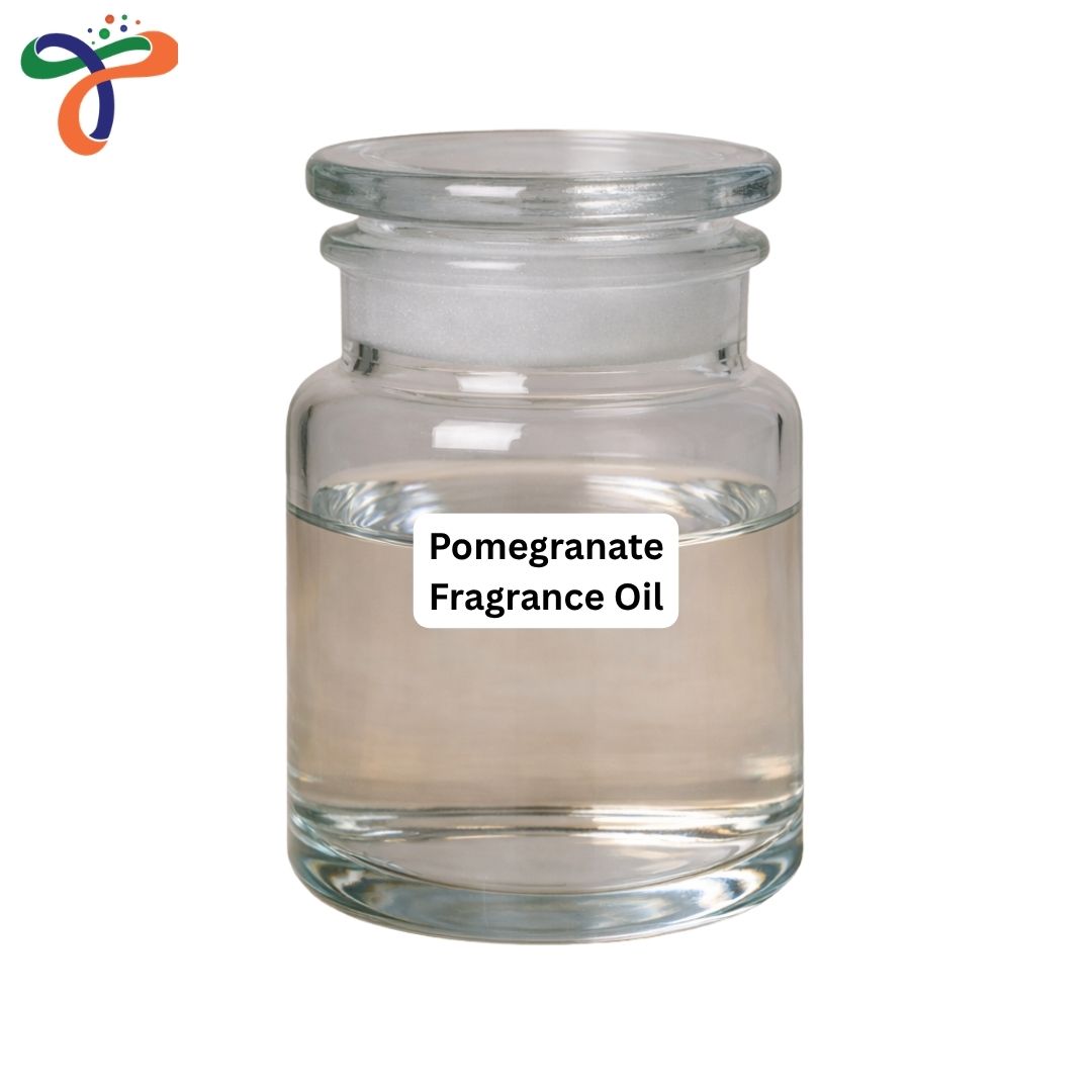 Pomegranate Fragrance Oil